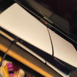 PS5 & 5TB External Hardrive & Turtle Beach Headset 
