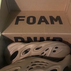 Yeezy Foam runners 