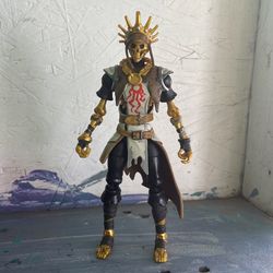 Fortnite Oro  Toy Jazware