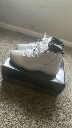 Air Jordan 11 Retro Legend Blue