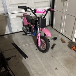 Looking to trade this for anything, but if you have a gaming steering wheel, I would want to trade