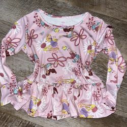 Disney Princess size 3t shirt  