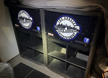 Cerwin Vega Subs
