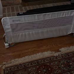 Bed Rails
