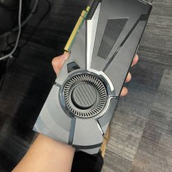 GeForce GTX 1070 8gb Graphics Card