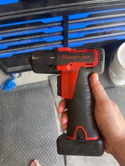 Snap on 3/8 impact
