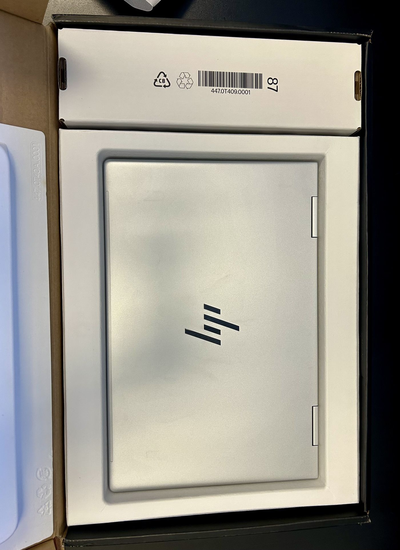 Like New - HP Envy X 360 2 - In 1 Laptop Touch Screen