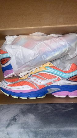 Saucony Omni 9