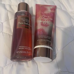 Mist/lotion