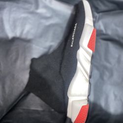 Balenciaga Knit Runners/Speed Trainers