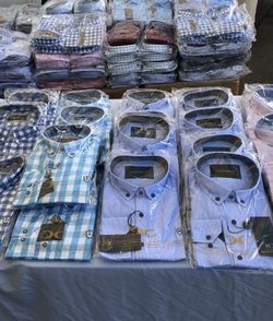 Shirts