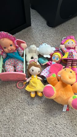 Dolls
