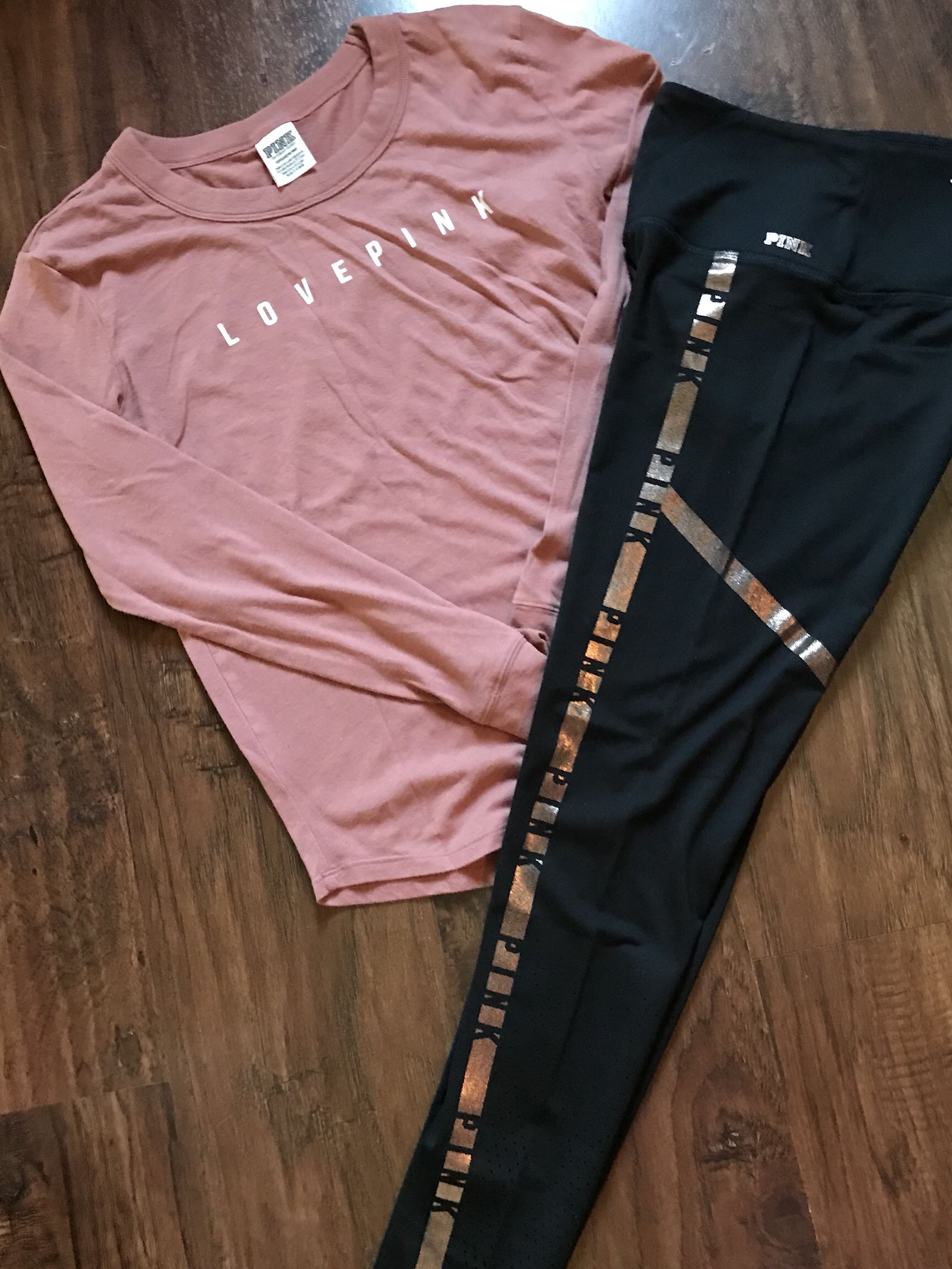VS PINK Set