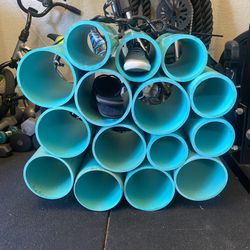 PVC Shoe Holder