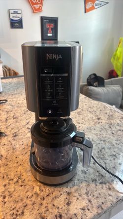 Ninja Creami Ice cream maker