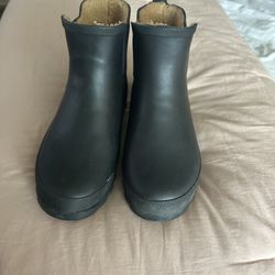 CHOOKA RAIN BOOTS SZ 8