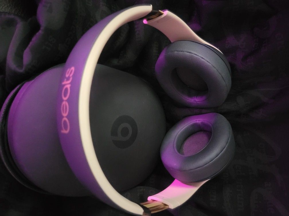 Beats Studio 3 Wirless 