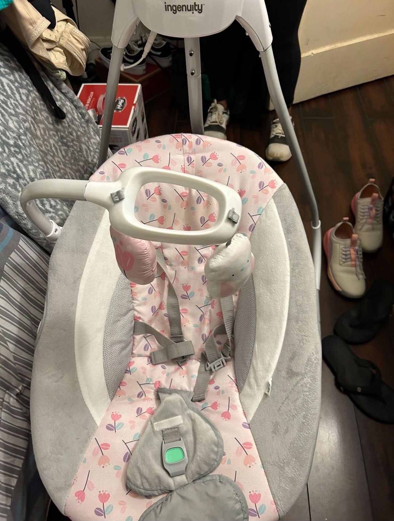 Ingenuity Baby Swing