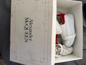 Alexander McQueen size 12 kids