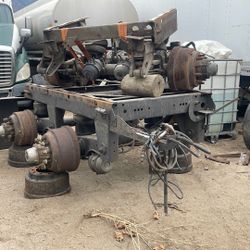 For Sale Henderson Suspension 2018