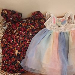 4T Girls Clothes