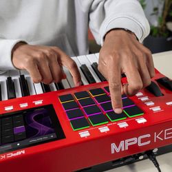 akai mpk mini mk3