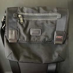 Tumi Crossbody Bag