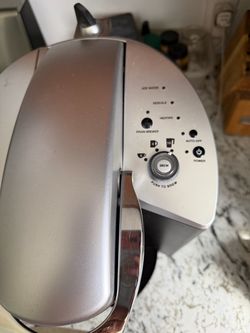 Keurig K145 commercial coffee maker
