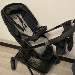 Evenflo pilot Stroller