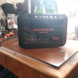 Merbero M82 max power station