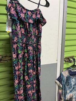 Brand New Girls Dress