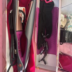 Straightners 