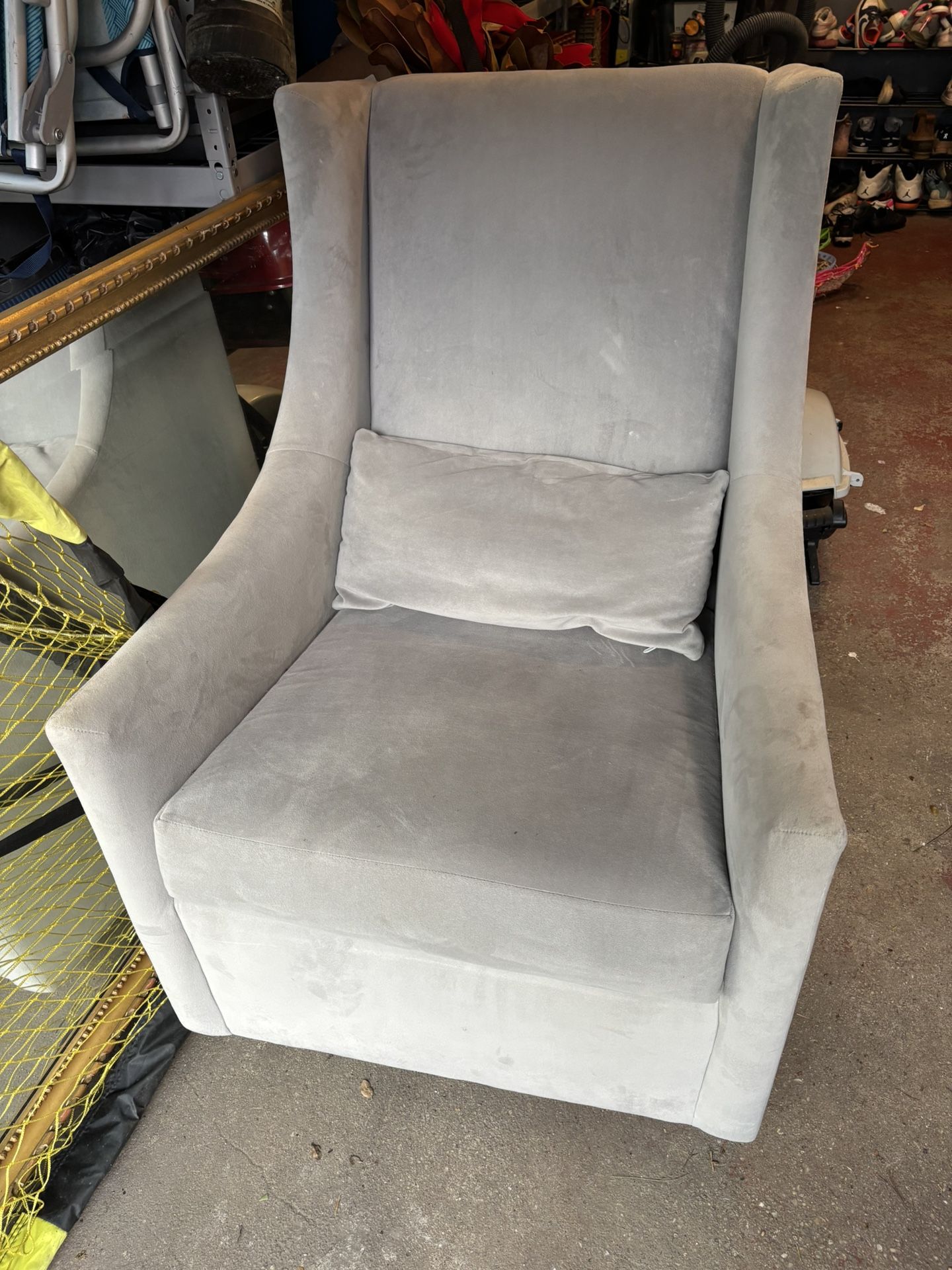 Rocking Chair