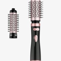 Rotating Blow Dryer Brush