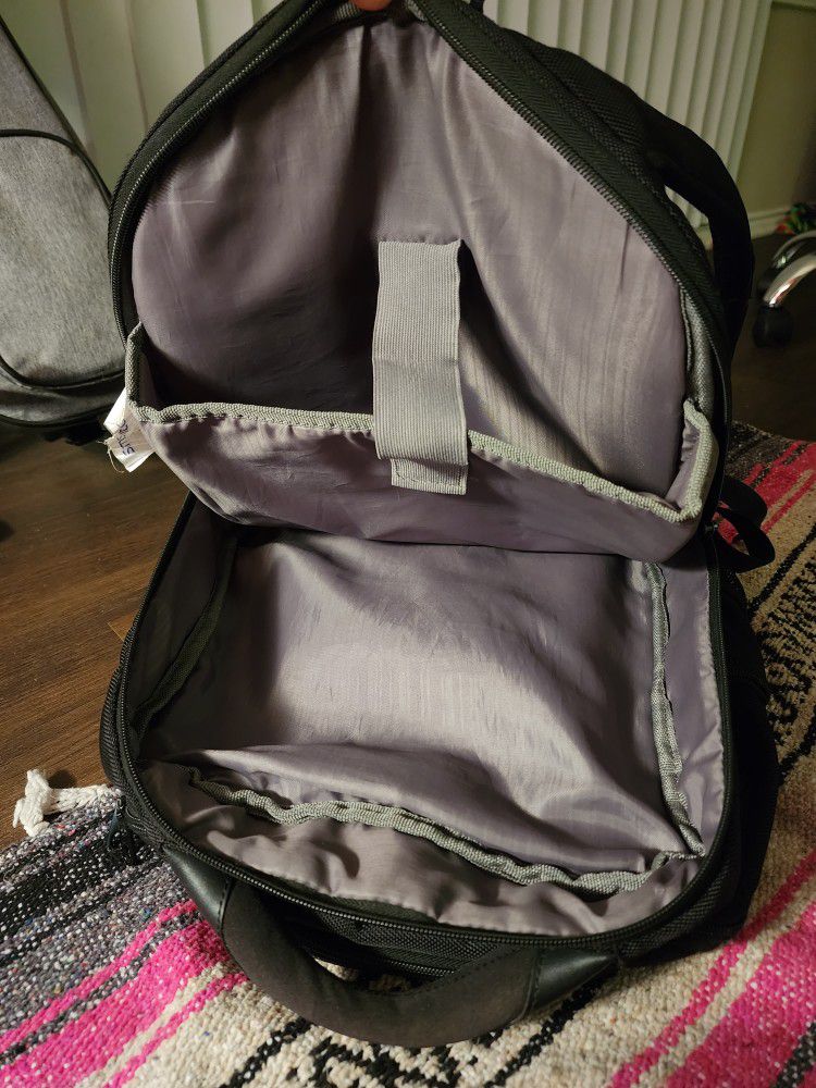 Samsonite Travel Luggage Laptop Backpack 18"