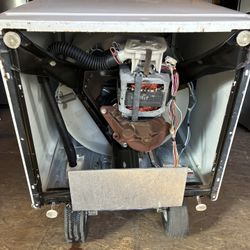 Washer Kenmore ELITE 2 Months Warranty 