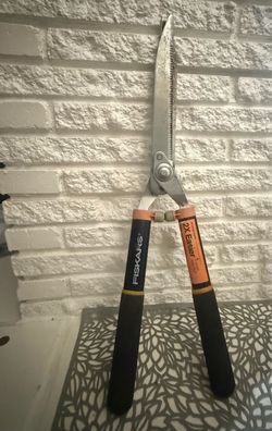 Fiskars Hedge Shears