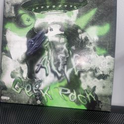 Yeat Vinyl
