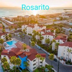 Rosarito Departamento En Renta Y Venta