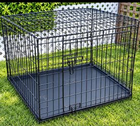 Dog Crate Dog Pen Marconi/Bus 80 area, Price firm