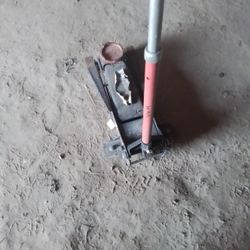 3 Ton Floor Jack