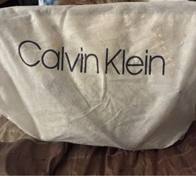 Calvin Klein purse