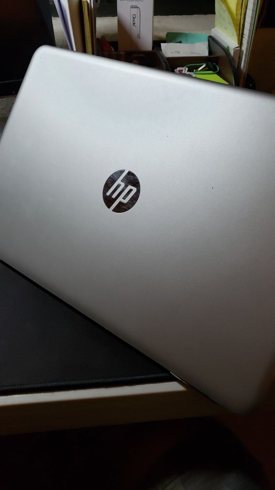 HP Touchscreen Laptop, Great Specs!!