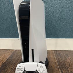 OBO PlayStation 5 PS5 Disk Edition