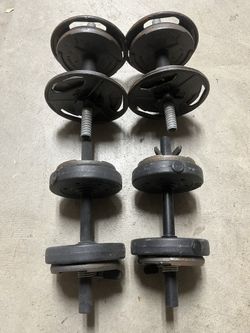 Weights