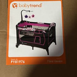 Baby Trend 