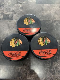 Hockey Puck