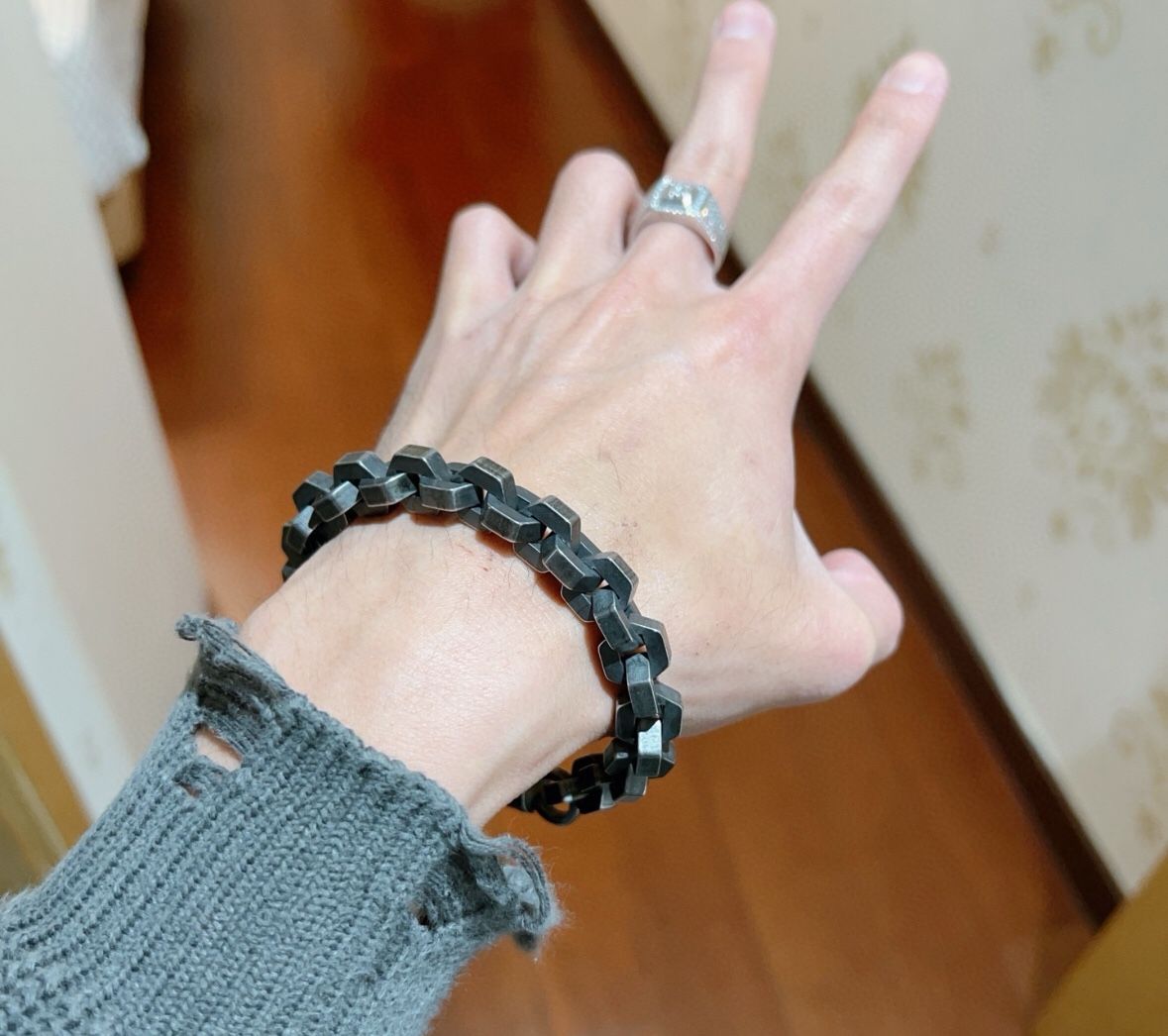 bracelet