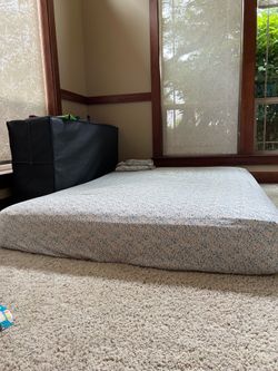 Full Mattress