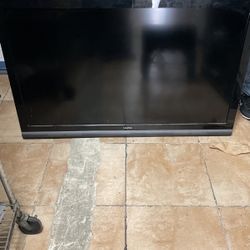 55 inch Vizio TV